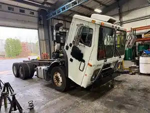 Used 2016 Mack MP7 Engine Assy Image