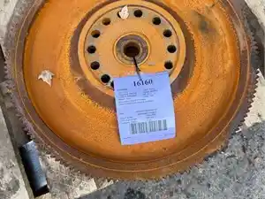 Used 2016 Mack MP8 Flywheel (Stock #16160)) Part Image