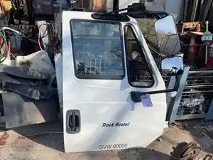 Used 2017 INTERNATIONAL Prostar Door (Stock #14649)) Part Image