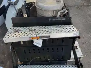 Photo of part