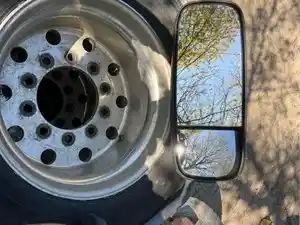 Used 2017 MACK CXU612 Mirror (Stock #20006)) Part Image
