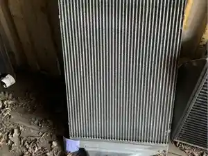 Used 2018 FREIGHTLINER CASCADIA Charge Air Cooler (Stock #15997)) Part Image