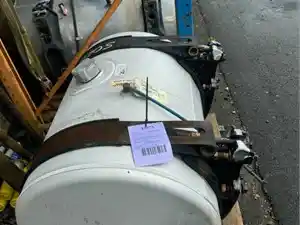 Used 2018 FREIGHTLINER CASCADIA Fuel Tank (Stock #15975)) Part Image