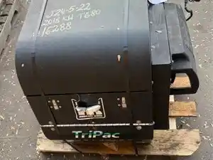 Used 2018 THERMO KING TRIPAC EVOLUTION Power Unit Image