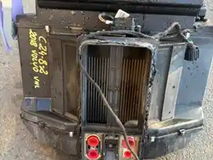 Used 2018 VOLVO VNL Heater Core (Stock #17283)) Part Image