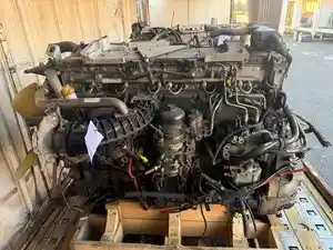 Photo of part