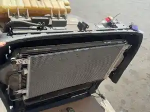 Used 2019 INTERNATIONAL LT625 Cooling Assembly (Stock #15879)) Part Image