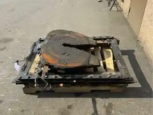 Photo of part