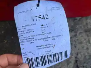 Photo of part