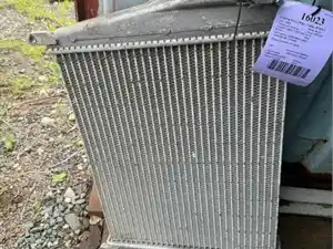 Used 2020 ISUZU NPR-HD Cooling Assembly (Stock #16023)) Part Image