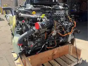 Used 2025 Detroit DD13 Engine Assy Image