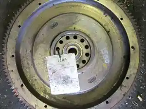 Used Detroit Series 60 12.7 DDEC IV Flywheel (Stock #1205)) Part Image