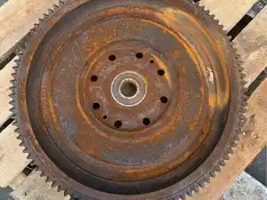 Used Flywheel (Stock #16648)) Part Image