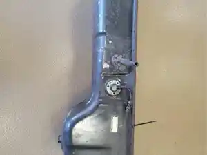 Used Isuzu Oil Pan (Stock #16403)) Part Image