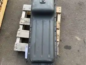 Used 2020 Oil Pan (Stock #16542)) Part Image