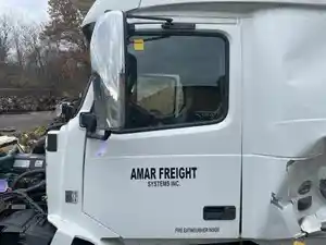 Used 2018 VOLVO VNL Door (Stock #16284)) Part Image