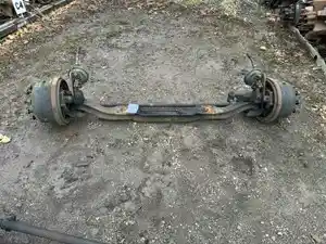 Used 2009 VOLVO VNL I Beam (Stock #15815)) Part Image