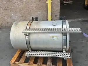 Used 2005 VOLVO VNM Fuel Tank (Stock #15159)) Part Image
