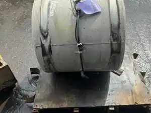 Used 2007 VOLVO VNM Fuel Tank (Stock #15545)) Part Image
