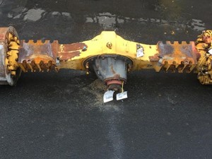 Core Volvo 23756 Axle, Complete Rear (Stock #1342396)) Part Image