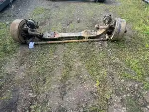 Used 1992 WHITEGMC ACL I Beam (Stock #15617)) Part Image
