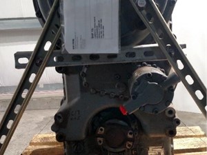 Core ZF 15311593 Transmission Assy (Stock #1355250)) Part Image
