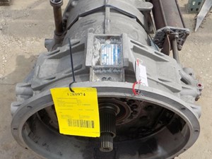 Core ZF 4139053524 Transmission Assy (Stock #1288974)) Part Image