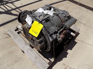 Core ZF 4139053761 Transmission Assy (Stock #1246585)) Part Image