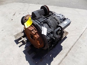 Core ZF 4149053800 Transmission Assy (Stock #1224241)) Part Image