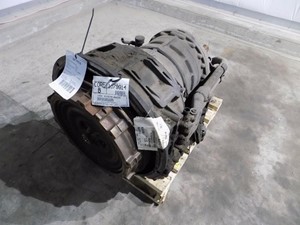 Core ZF 4182054020 Transmission Assy (Stock #1079914)) Part Image