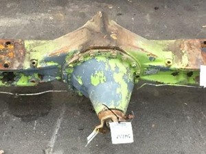 Core ZF 4464001378 Axle, Complete Rear (Stock #1344615)) Part Image
