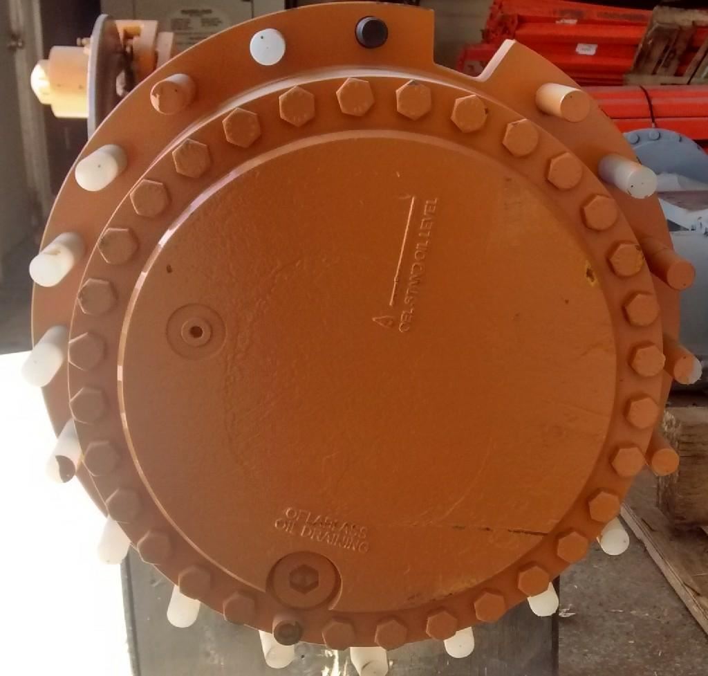 New ZF 4474009202 Axle, Complete Rear for sale Enfield Connecticut