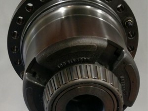 Photo of part