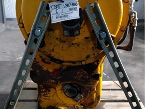 Core ZF AT178007 Transmission Assy (Stock #1367468)) Part Image