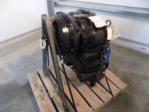 Core ZF 4657054154 Transmission Assy (Stock #1259231)) Part Image
