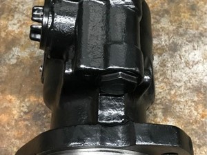New ZF / BOSCH 7685955708E Steering Pump (Stock #7685955708E)) Part Image