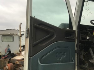 Used 2007 International 9200/9400I Door Image