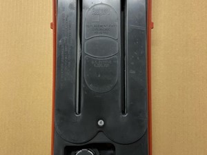 New 2009 International MAXXFORCE 13 Engine Misc Part Image
