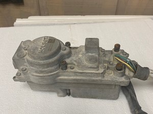 Used 2010 Cummins ISX Actuator (Stock #296)) Part Image