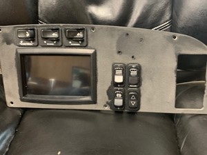 Used 2011 Peterbilt 387 Dash Ass'y (Stock #409)) Part Image