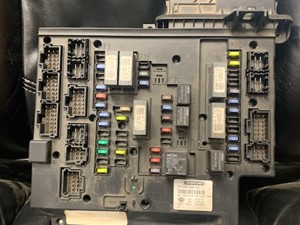 Used 2012 Freightliner Cascadia 132 Dash Ass'y (Stock #408)) Part Image