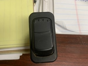Photo of part
