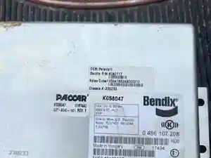 Used 2014 Bendix ABS Control Module (Stock #1319)) Part Image