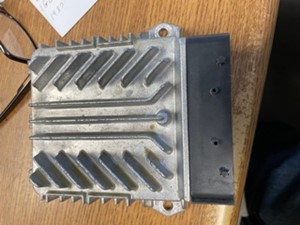 Photo of part