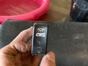 Used 2016 Kenworth W900L Combination Switch (Stock #879)) Part Image