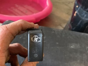 Used 2016 Kenworth W900L Combination Switch (Stock #878)) Part Image