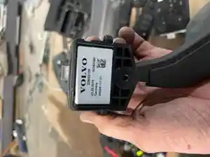 Used 2016 Volvo VNL Turn Signal Switch (Stock #1359)) Part Image
