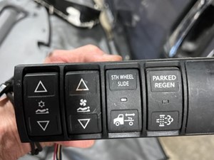 Used 2017 International LT625 Combination Switch (Stock #1249)) Part Image