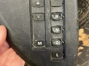 Photo of part