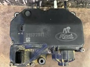 Photo of part
